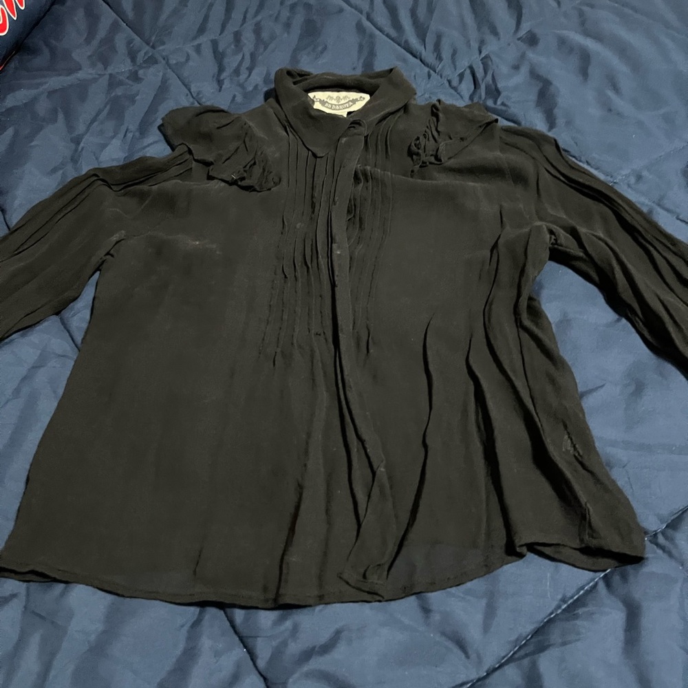 Button down shirt - Picture 1 of 1
